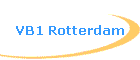 VB1 Rotterdam